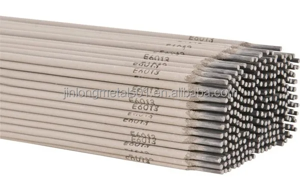 Factory direct sale Abs E6013  Welding Rod Price 2.5mm Aws E6013 Mild Steel Welding Electrode Manufacturer