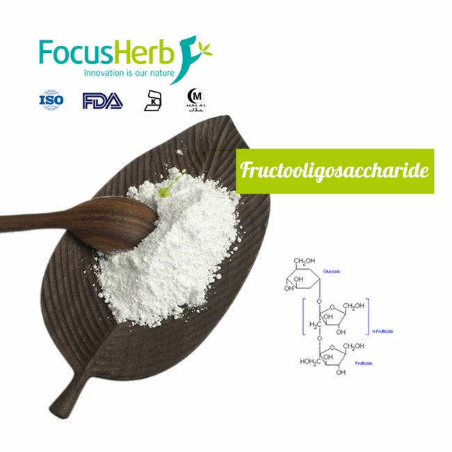 
FocusHerb 95% Fructooligosaccharide (FOS) 