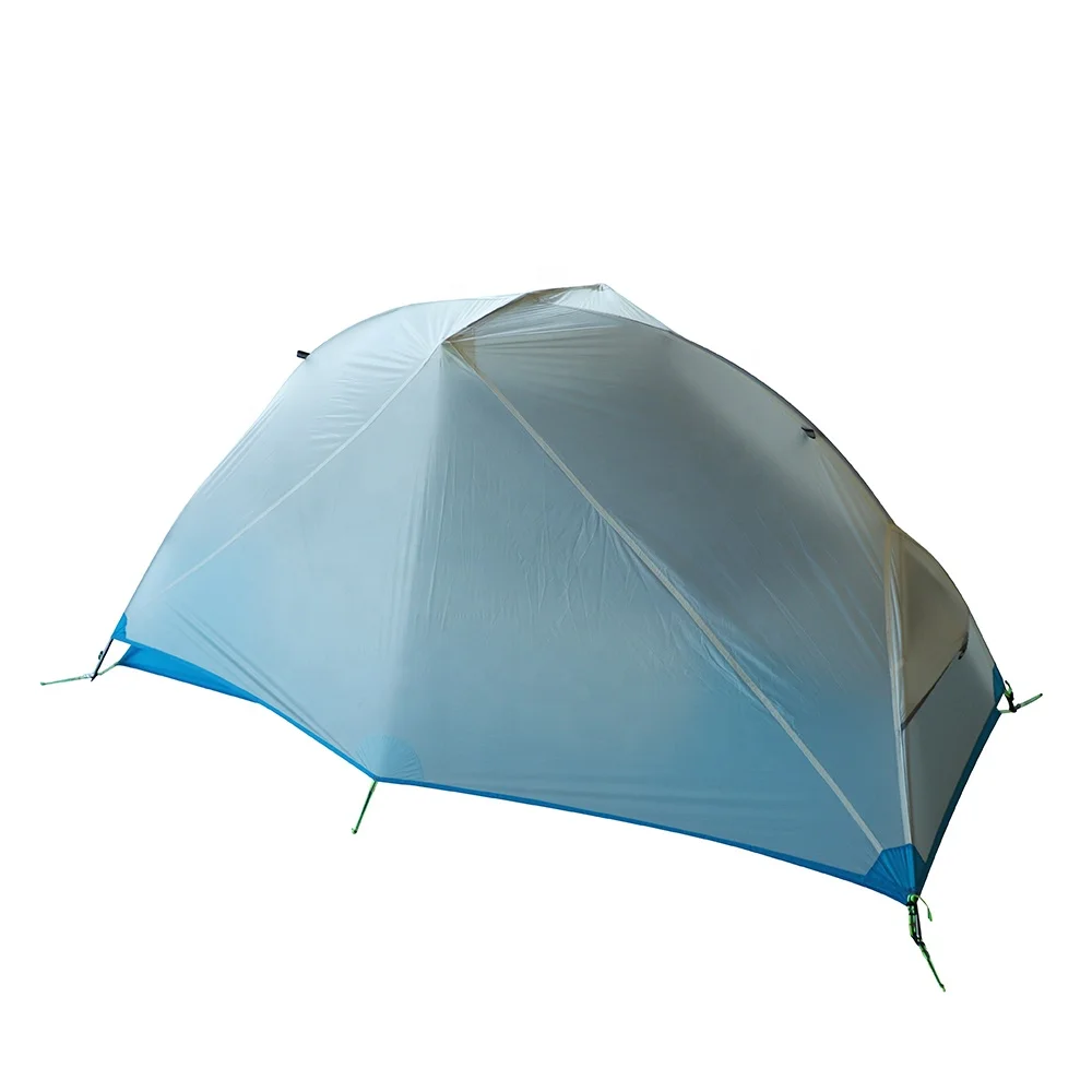 2019 Hot New Products Ultralight Tent Automatic Inflatable Portable Mosquito Net Tent Spring Outdoor Tent