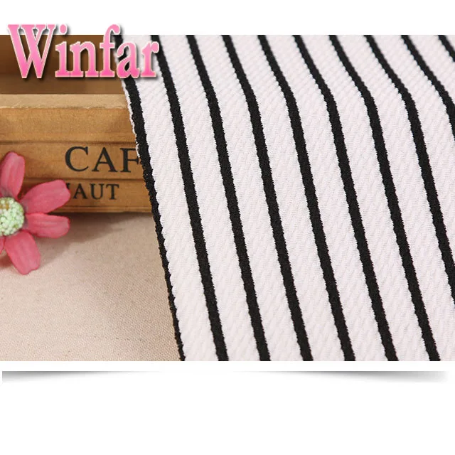 Europe America bubble crepe hot sale print bullet knit fabric