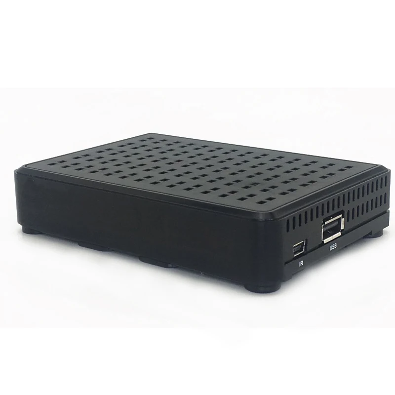  Горячая Распродажа full hd 1080p xtream & stalk iptv box DVB-S2 HI3716 спутниковая ТВ-приставка
