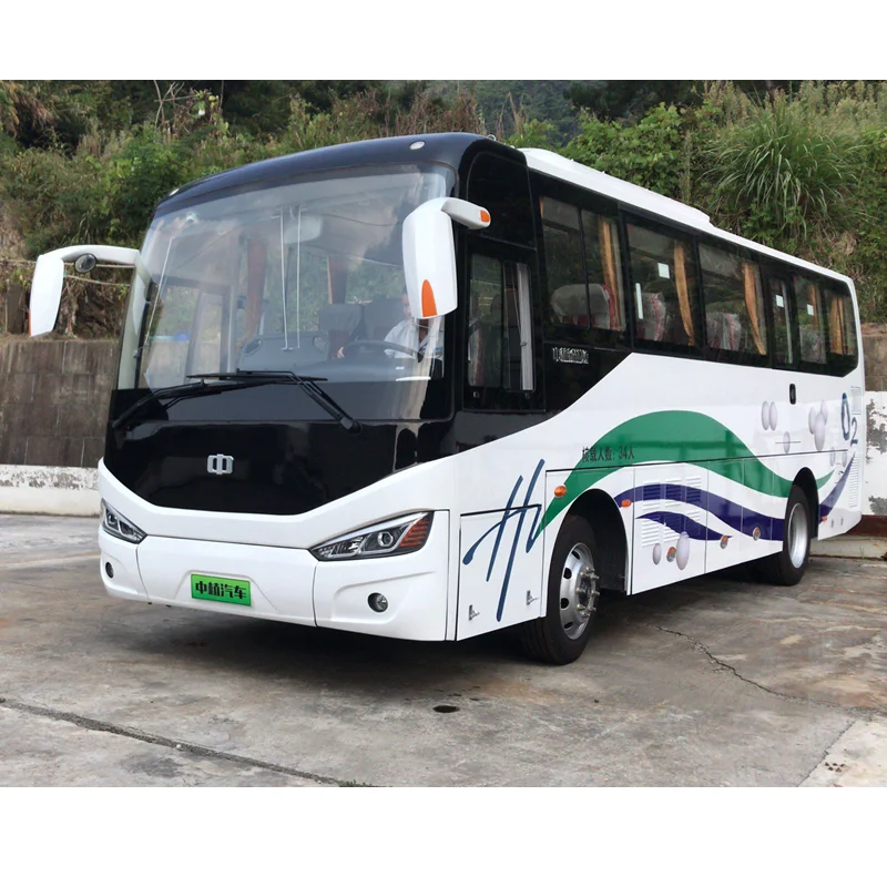  ZEV AUTO CDL6890 37 местный туристический автобус дизельный двигатель RHD