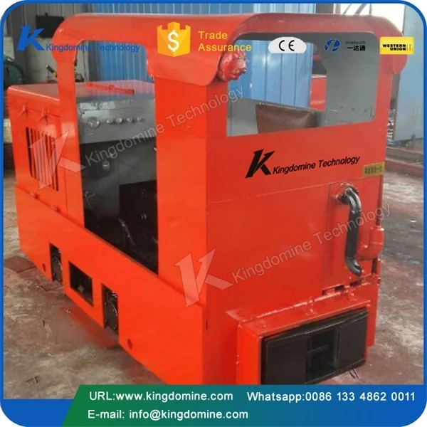 KT-SQY3 coal mine high quality locomotive diesel, brand new china locomotive diesel for sale