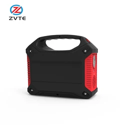 Manufacturing solar power generator for home use portable 100W solar power generating system 42000mAh