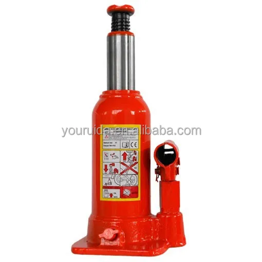 Hot Sell Hydraulic Floor Jack Parts