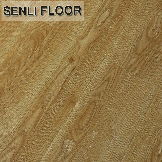 E1 8mm 12mm ac4 ac3 waterproof piso laminate flooring parquet floor