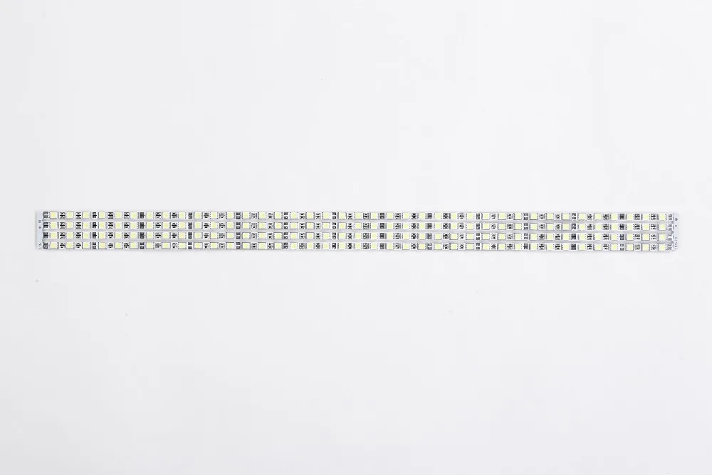 5050 12V rigid led strip light for led panel