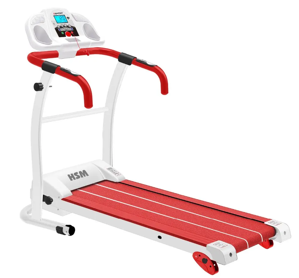 Health-mate HS M - MT 05 E Gym Equipment Motorized Treadmill commercial treadmill with Adjustable Manual Incline