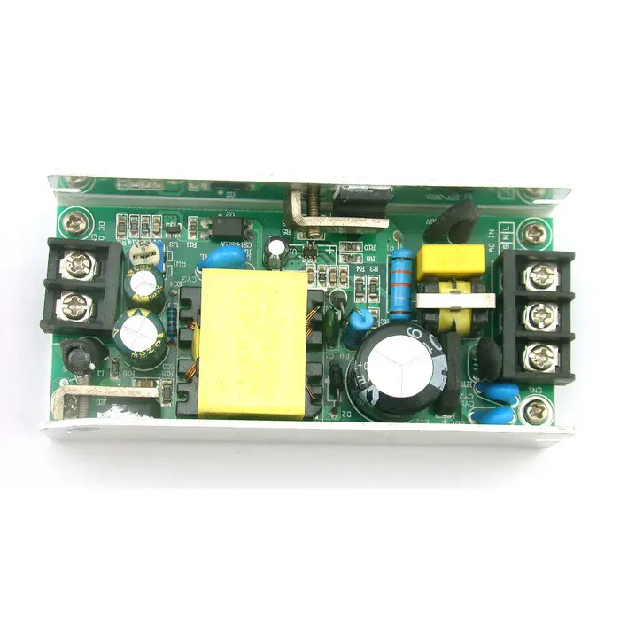 230v ac to 24v dc converter circuit 80W power supply 20v 4a 24v 3.3a 12v 5a SMPS