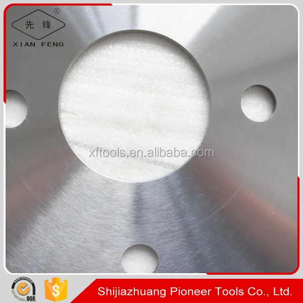Germany tech manufacturer carbide saw blade for cutting wood, melamine board, MDF cutting