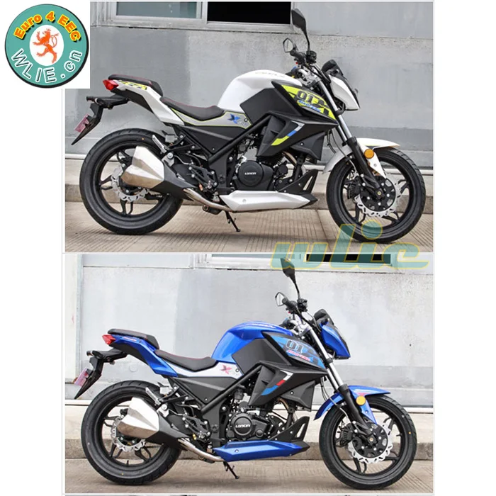 Factory direct Armenia Dubai MTR HALAWA Cheap Racing Motorcycle XF1 (200cc, 250cc, 350cc)