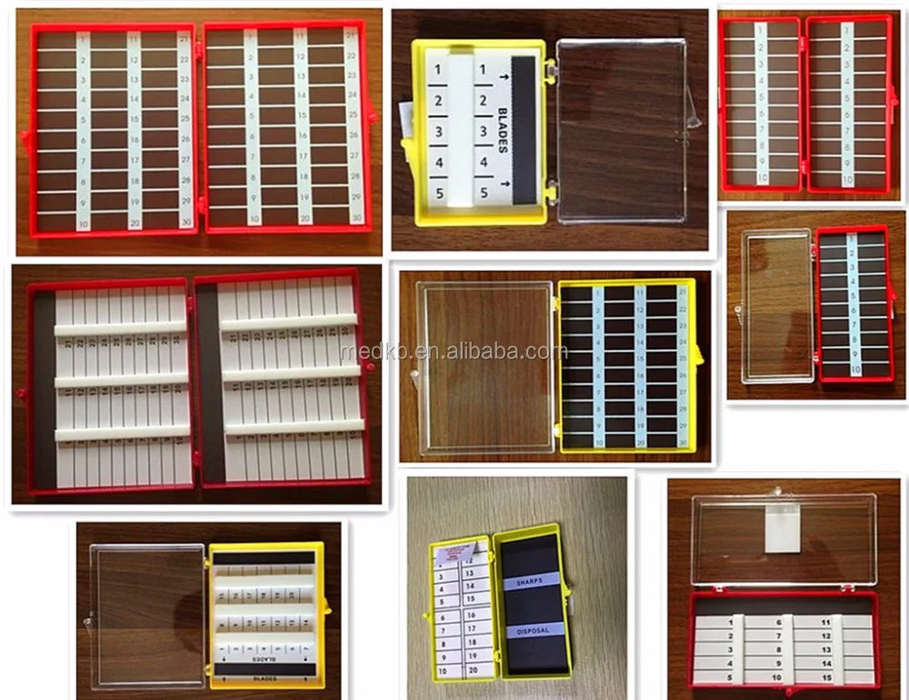 
Medical Needle counter disposable;Magnetic with foam needle counter;Safety needle counter 