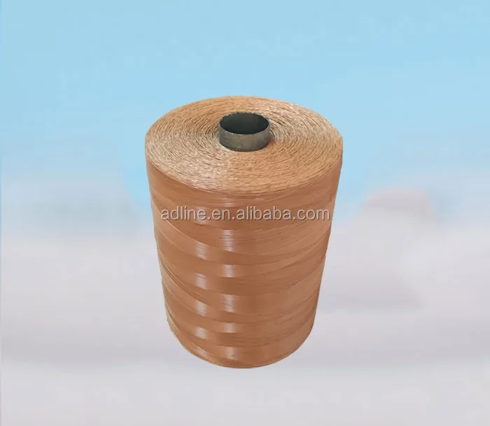 60D-0.10MM,90D-0.12MM,150D-0.15MM,200D-0.18MM Polyethylene/PE HDPE/LDPE Monofilament Yarn