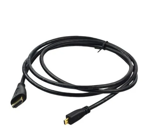 gopro accessories best sell 1 5m Male HDMI Video Audio Cable Cord 480p 720p 1080p 1440p