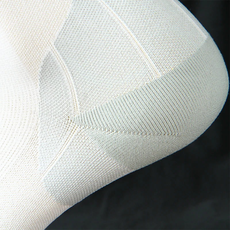 U-Guarding Copper compression Calf Sock with 15-19mmHg pressure lever one for football player