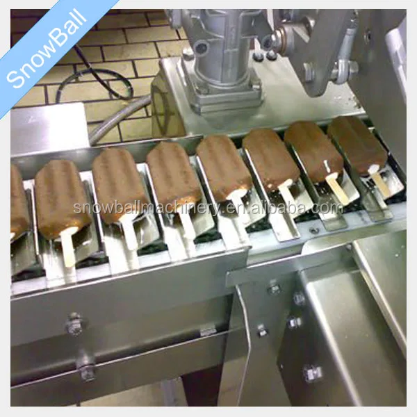 EN Standard Full-Automatic Linear Machines make fruit candy