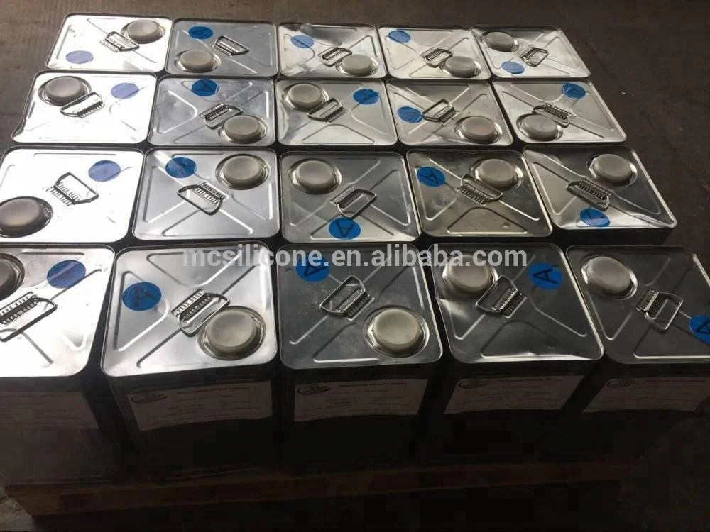 1:1 Concrete Stamp rubber Mold making Liquid polyurethane Rubber