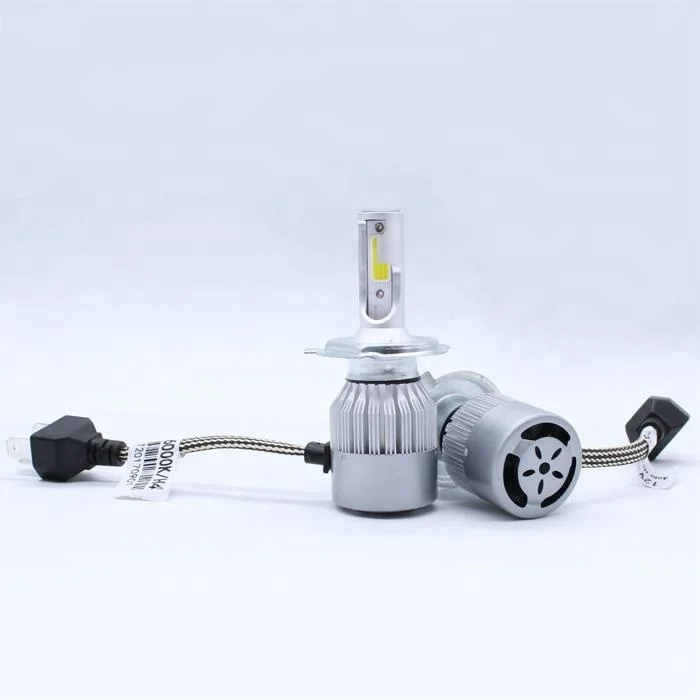 C6 H16 H13 H1 H3 H7 H8 H9 H11 H4 Led Headlight