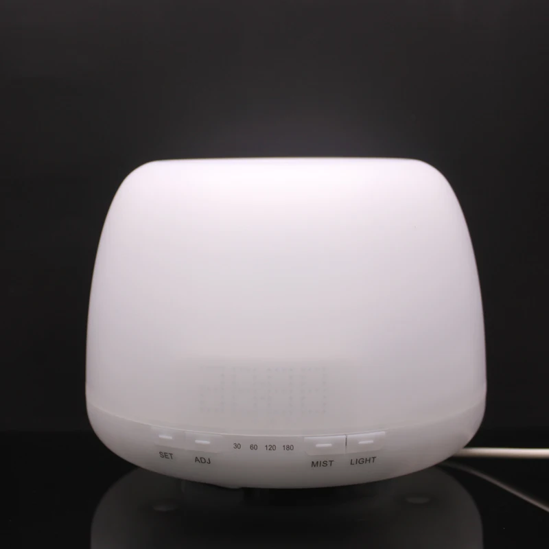 Alibaba Best Sellers Electric Ultrasonic Essential Oil Diffuser For Office