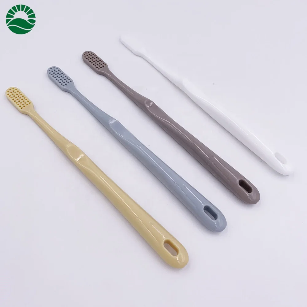 New material Korea Toothbrush Japanese Tooth Brush