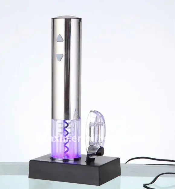 
 Электрический штопор из нержавеющей стали  