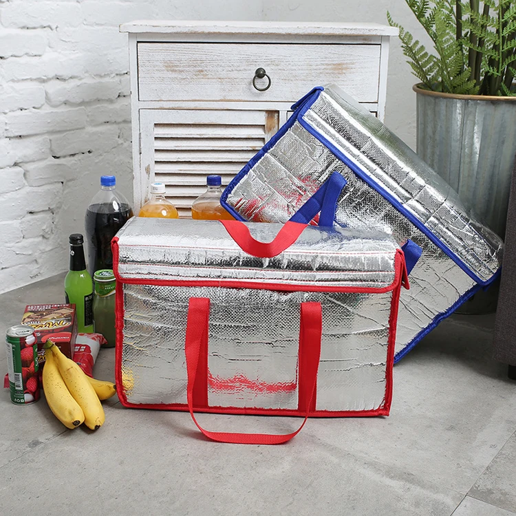 
4 can bicycle bike car cool carry bottle lunch fitness cooler bag in box backpack for beer bottles frozen food medication wine 