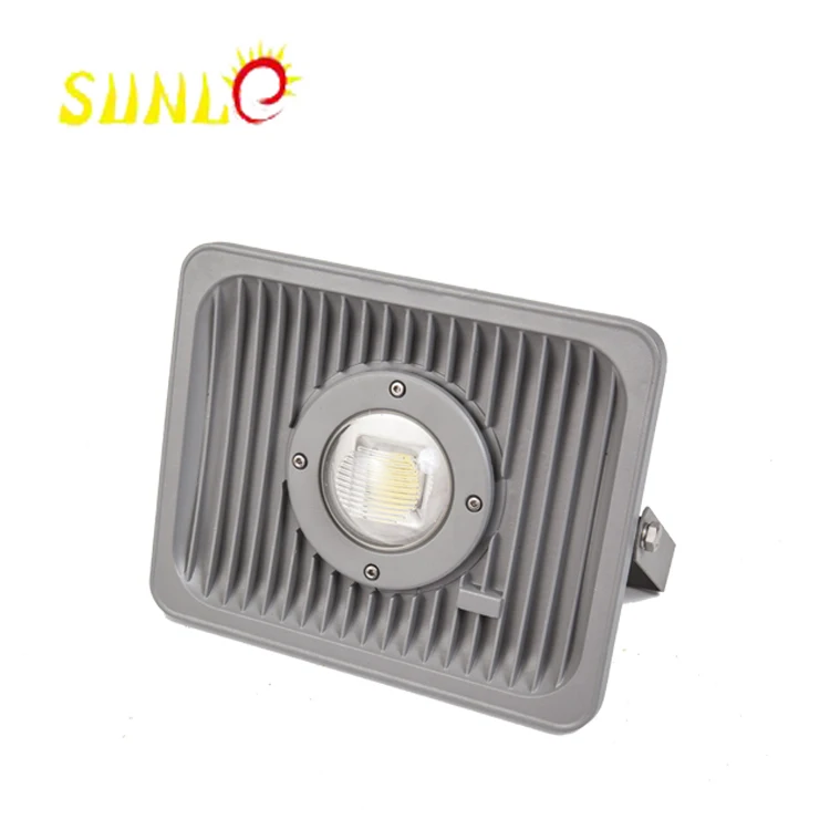 Outdoor waterproof IP65 200W 240W COB SLFG23-30W Tunnel Light LED Flood Lighting