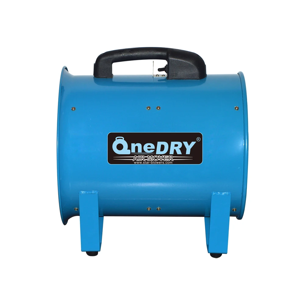 Explosion Proof Ventilation Fans And Ventilation