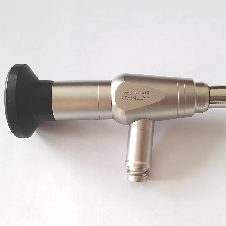 complete 5mm 10mm medical rigid laparocope with 0degree and 30degree