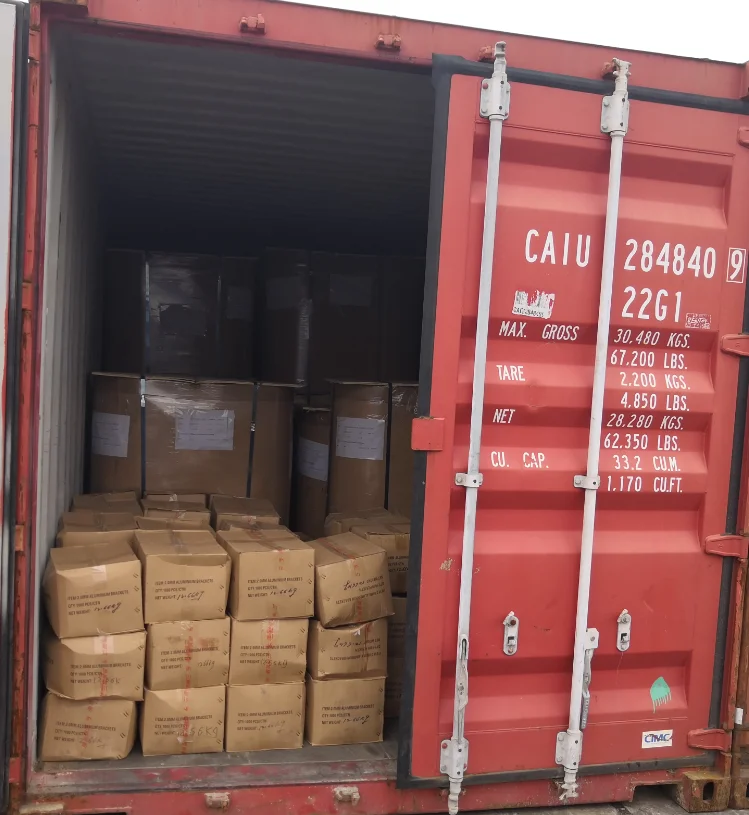 High quality kitchenware aluminium cauldron pot