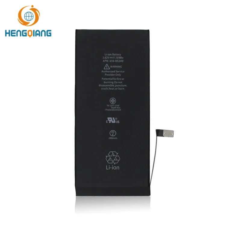 For replacement battery iphone 7 plus, for iphone 7 plus battery