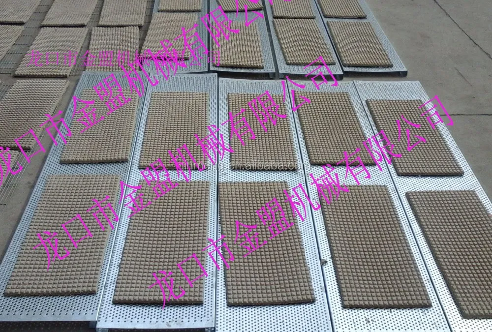 egg tray making machine paper egg tray molding machine