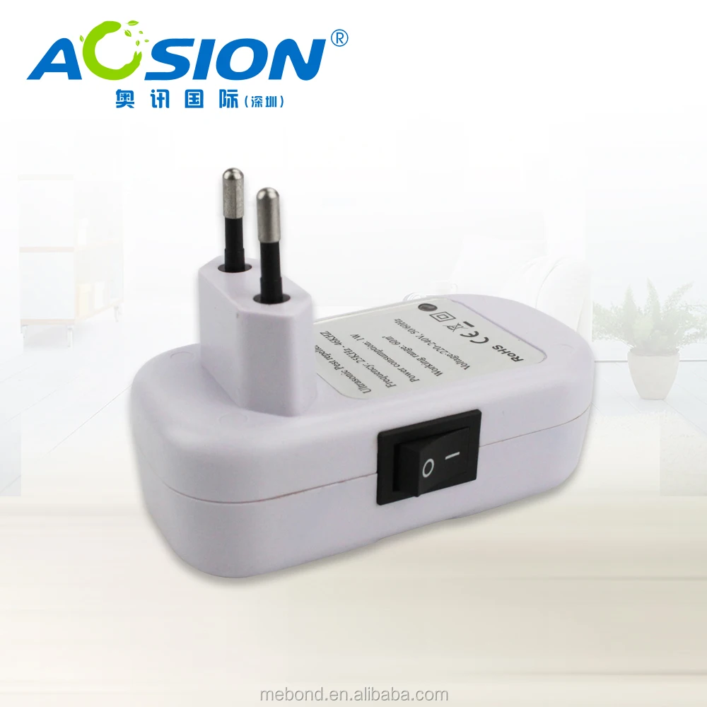 
Budget Rat and Mouse Repeller - Whole House(AN-A318) 