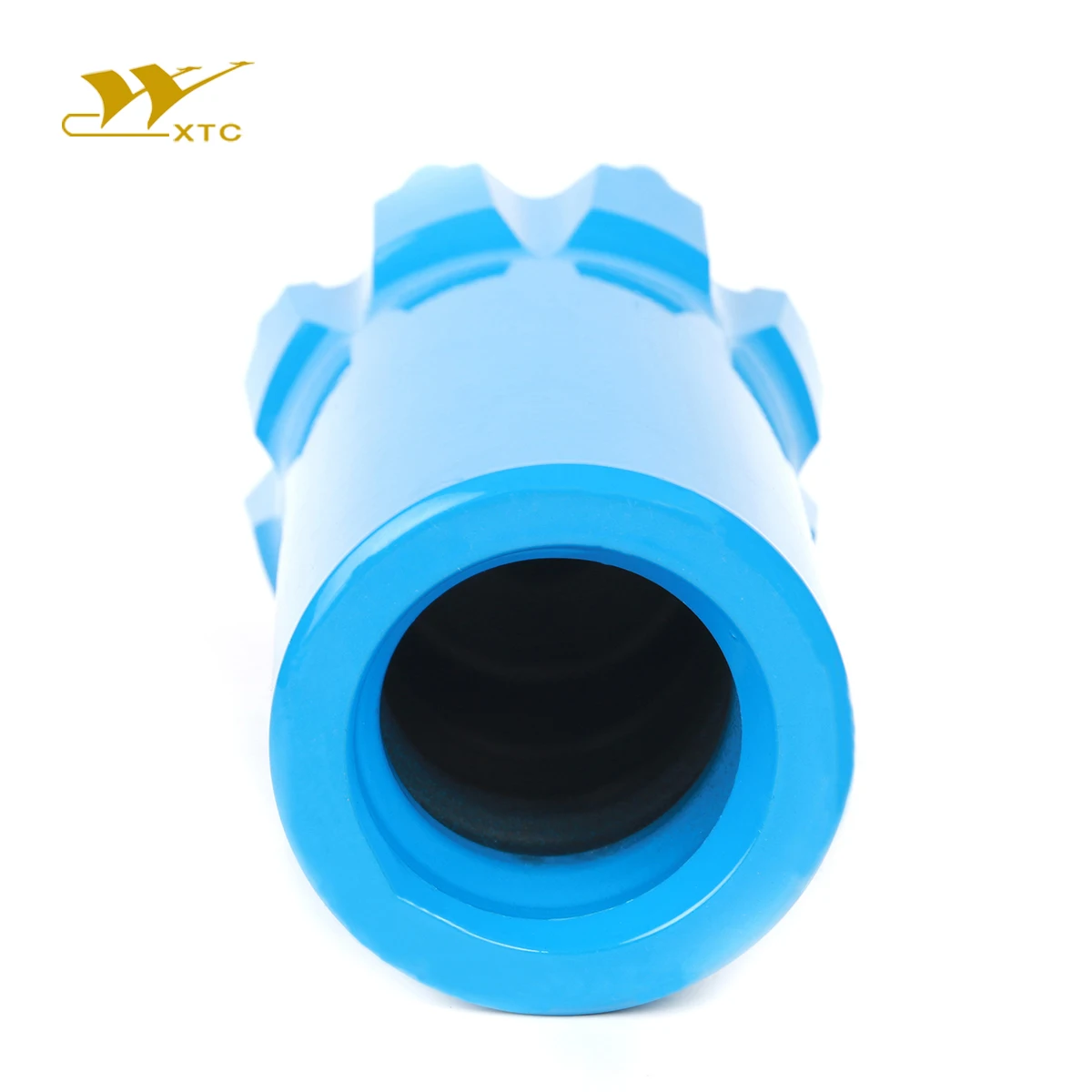 Xtc Center Bit China (mainland) Tapered Tungsten Carbide Hydro-electrical Engineering Dth Hammer Threaded Drill Button Bits