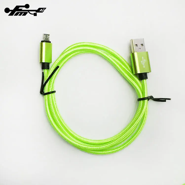 USB 2,0 Удлинительный кабель 100 м usb тип кабеля micro usb плетеный кабель