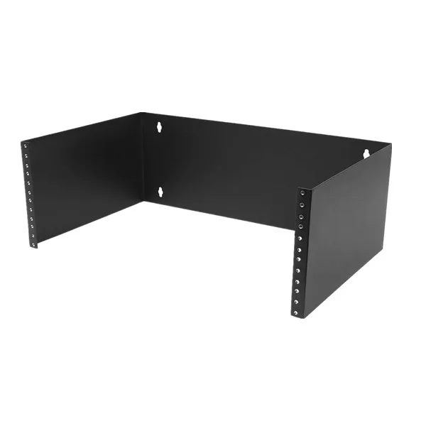 2U 3U 4U  6U Wall Mount Bracket