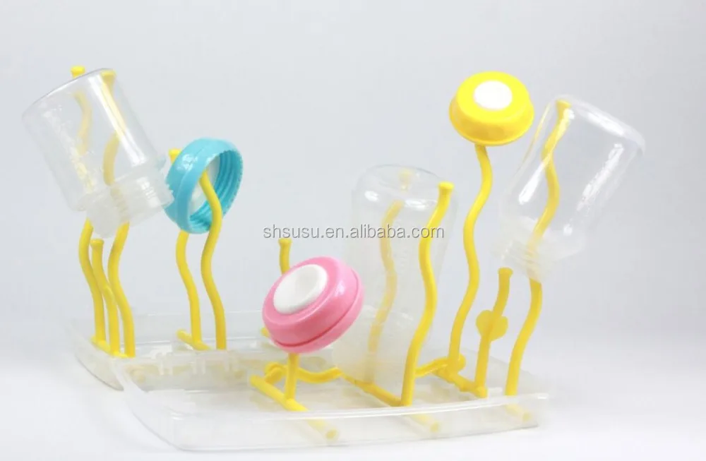
Bottle Dry Cleaning Dryer Racks Kit 