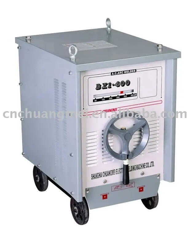 
BX1 Series AC Arc Welding Machine 