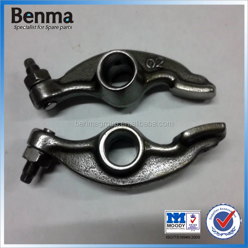 Детали двигателя мотоцикла AN125 Rocker Arm