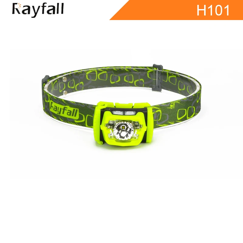 
New Patented Factory supply waterproof portable headlamp led lenser 