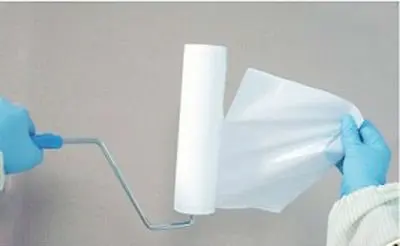 Оур липкий ролик