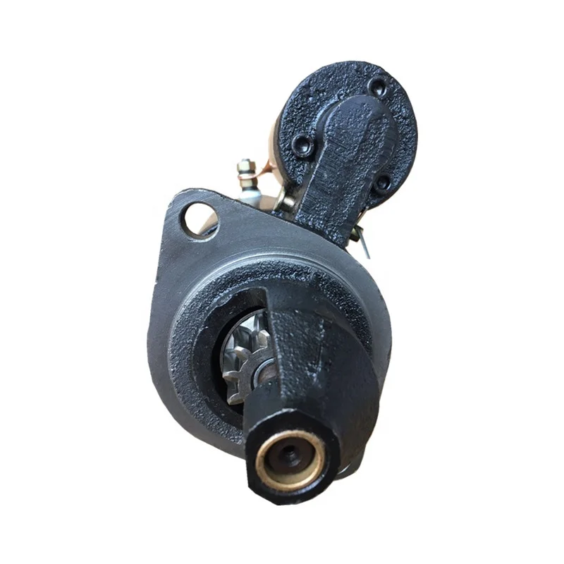 QD1538 12V 3.0kW 11T стартовый двигатель для DONGFENG TUAH LORRY QD138