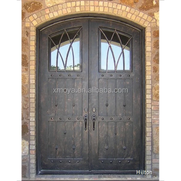Storage room entrance door Villa wine cellar door Prison and detention room explosion-proof steel door with observation window
