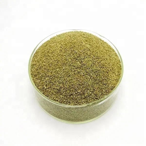 high quality sodium alginate chemical in textile industry