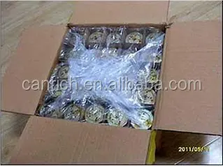 
MECHANICAL GAS TIMER 