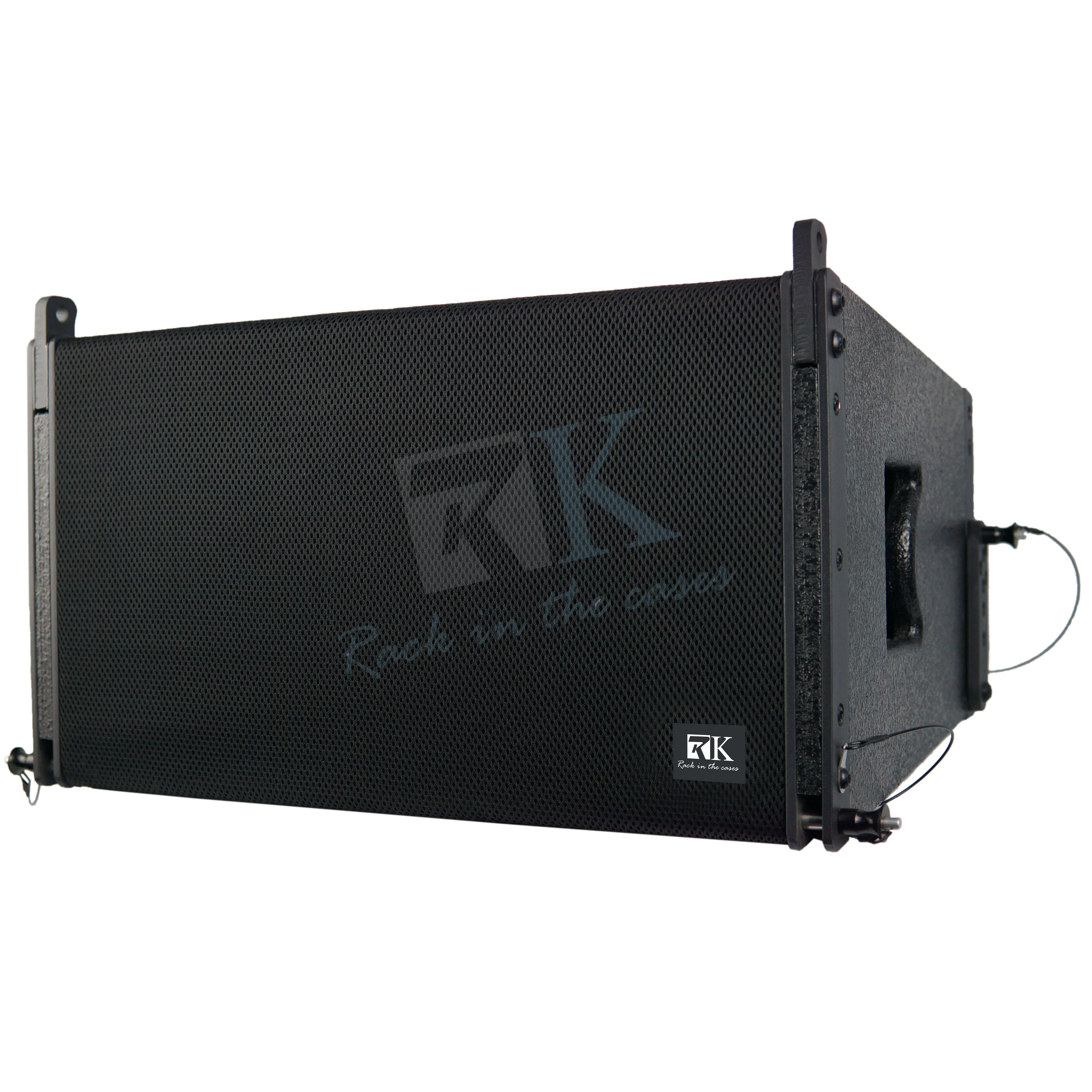 
Line array truss stand professional active speakers system 