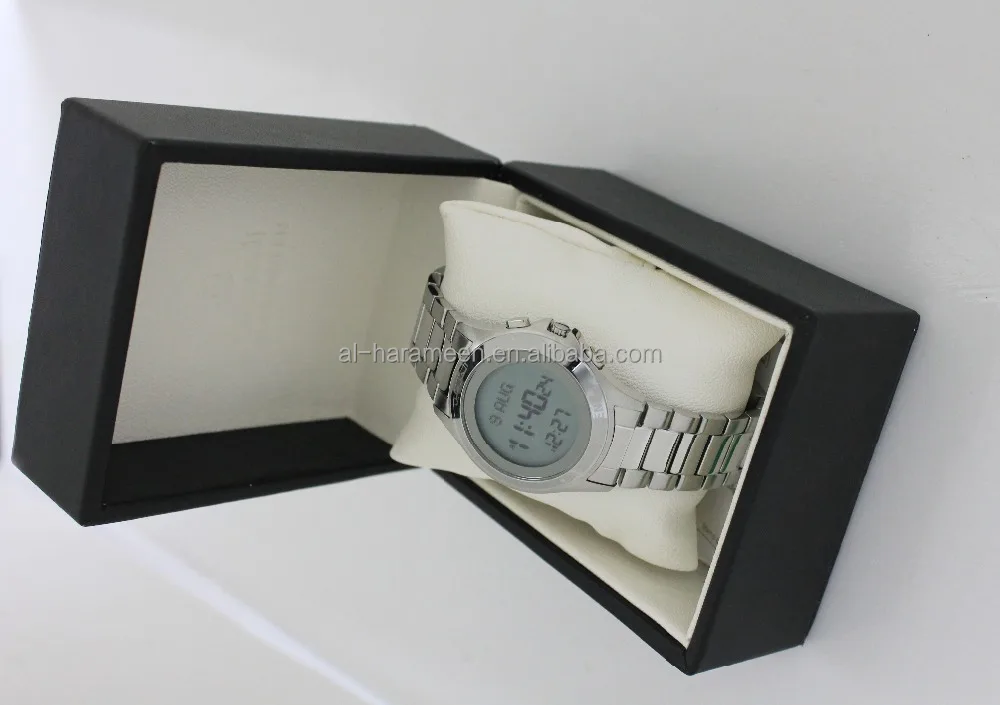 2017 Fashion Women Dress Watches High Quality Wristwatch HA-6371 Stainless Steel Plastic Fashion Mans Watch Silver / Golden