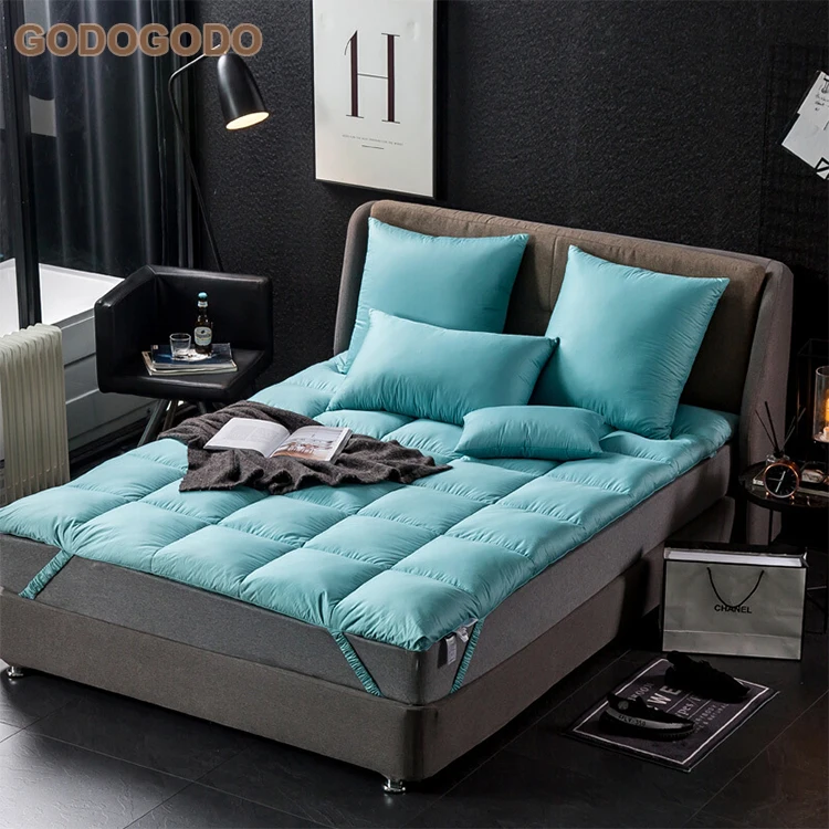 
Factory Manufacturer High Density Luxury Hotel King Size Cotton Sleep well Bed Mattress 