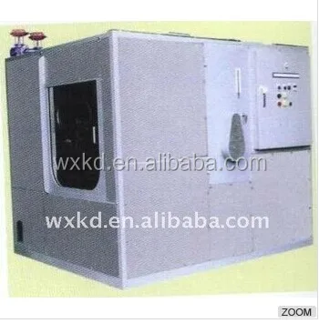 
Automatic Hank Yarn Mercerizing Machine 