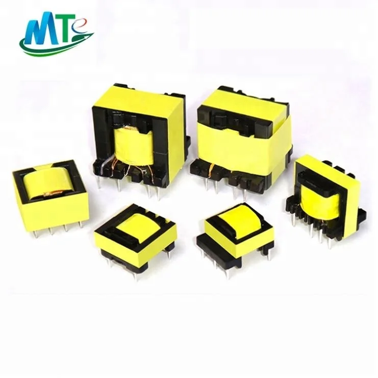 220v 12v High Frequency ee-19 Transformer For Switching Power Supply